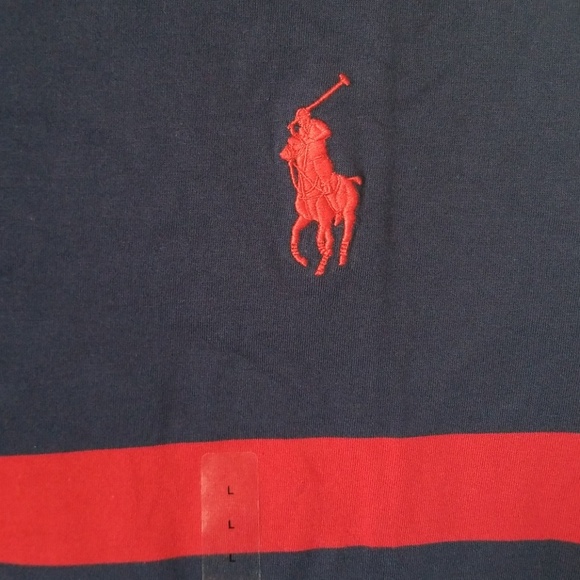 Polo Ralph Lauren Tee - Picture 6 of 7